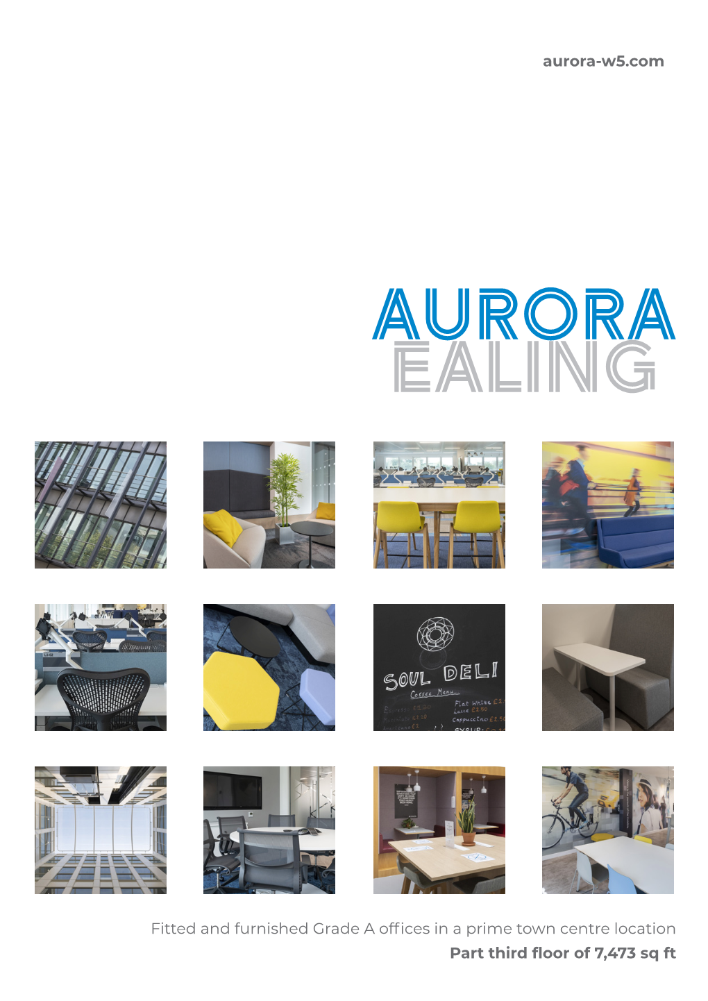 Aurora Ealing