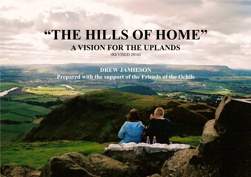 1. the Hills of Home