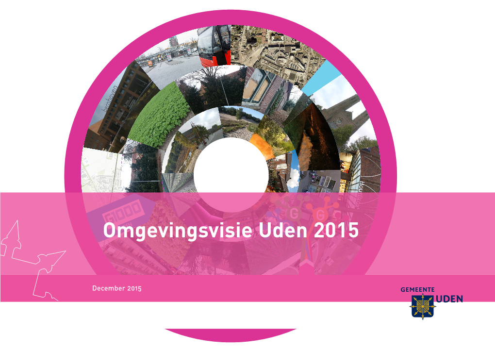 Omgevingsvisie Uden 2015 Internet