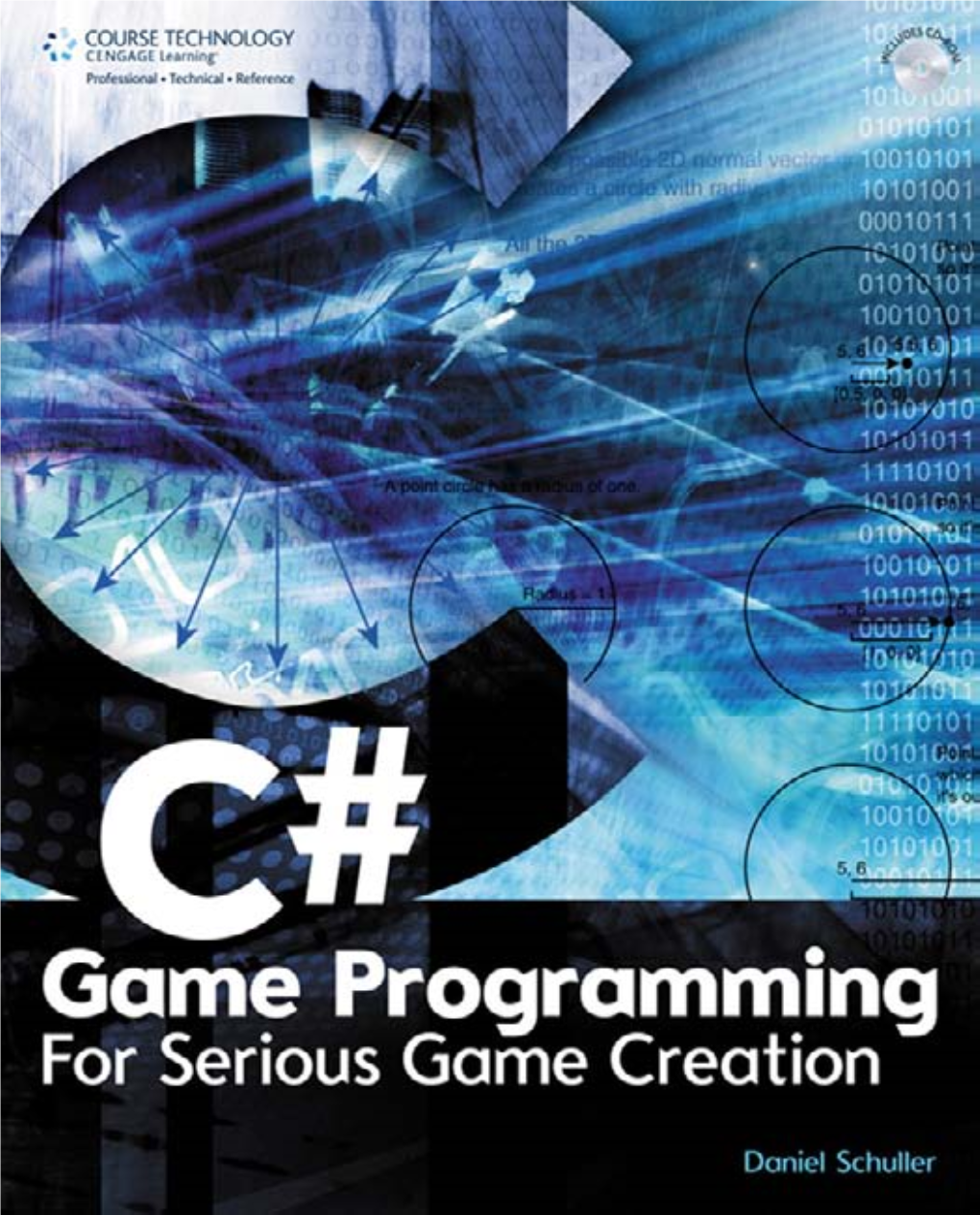 C# Game Programming: for Serious Game Creation