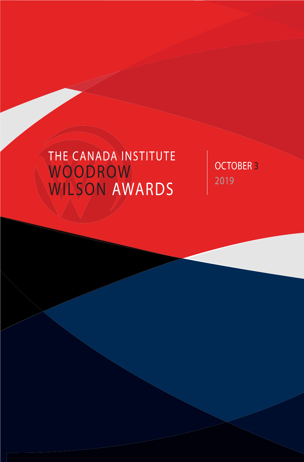 2019 Canada Institute Toronto Awards Dinnerdownload