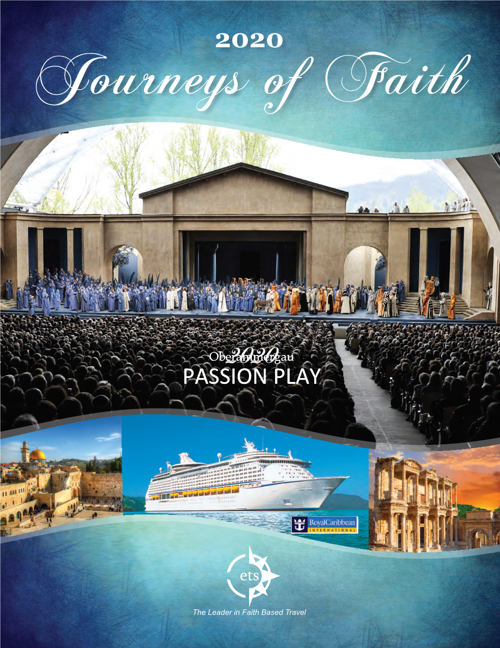 Journeys of Faith