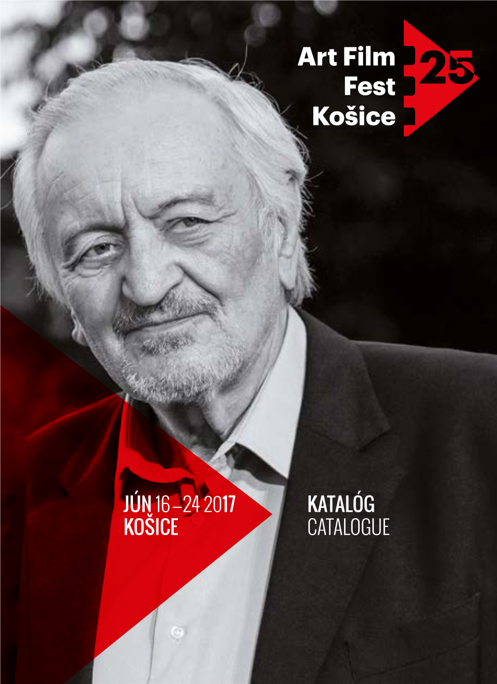 Jún 16—24 2017 Košice Katalóg Catalogue