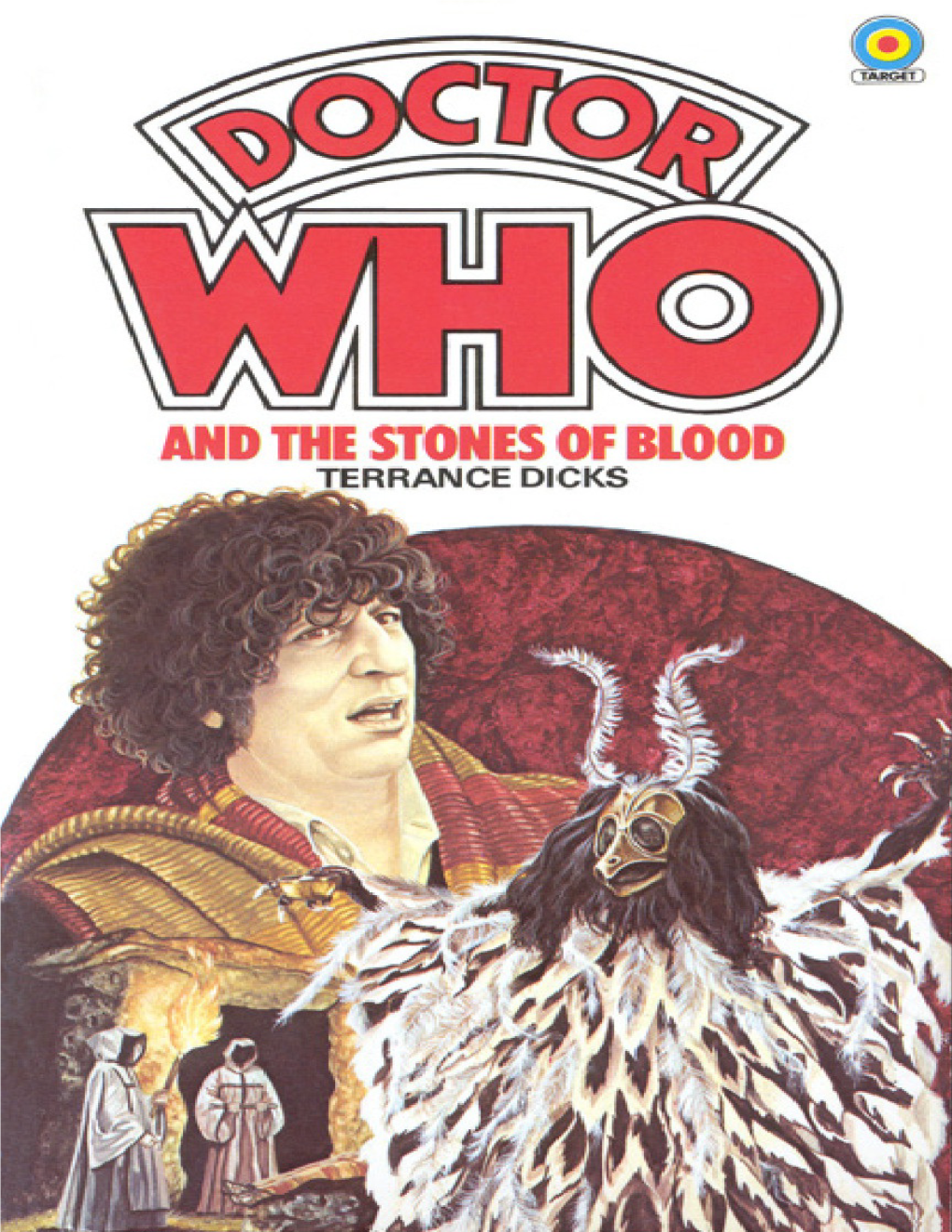 Doctor Who and the Stones of Blood