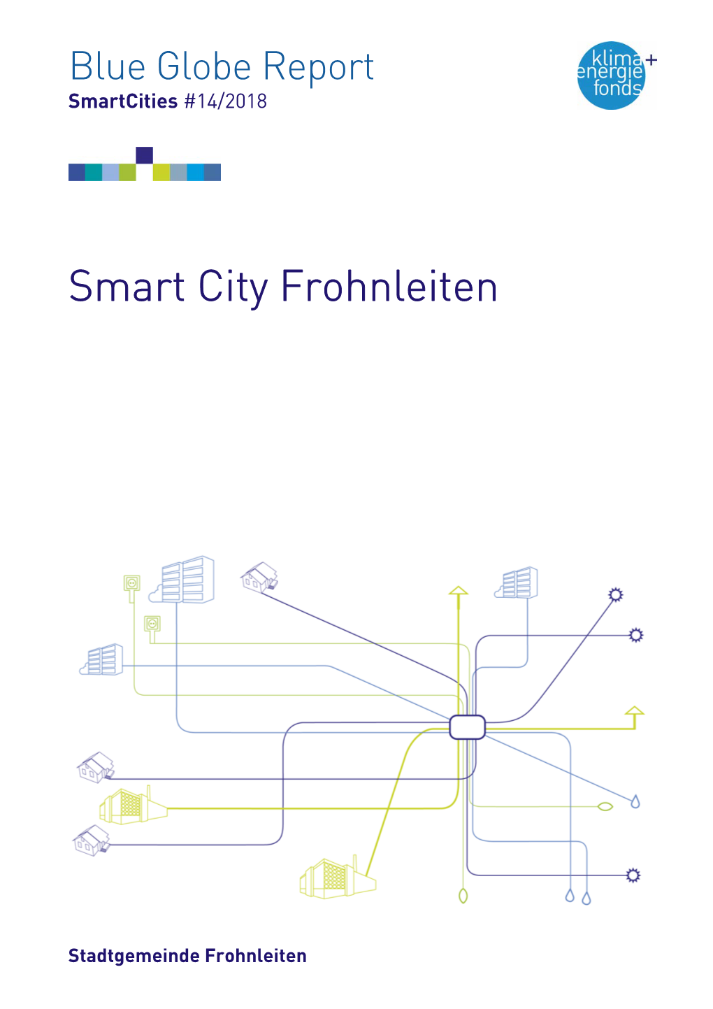 Smart City Frohnleiten