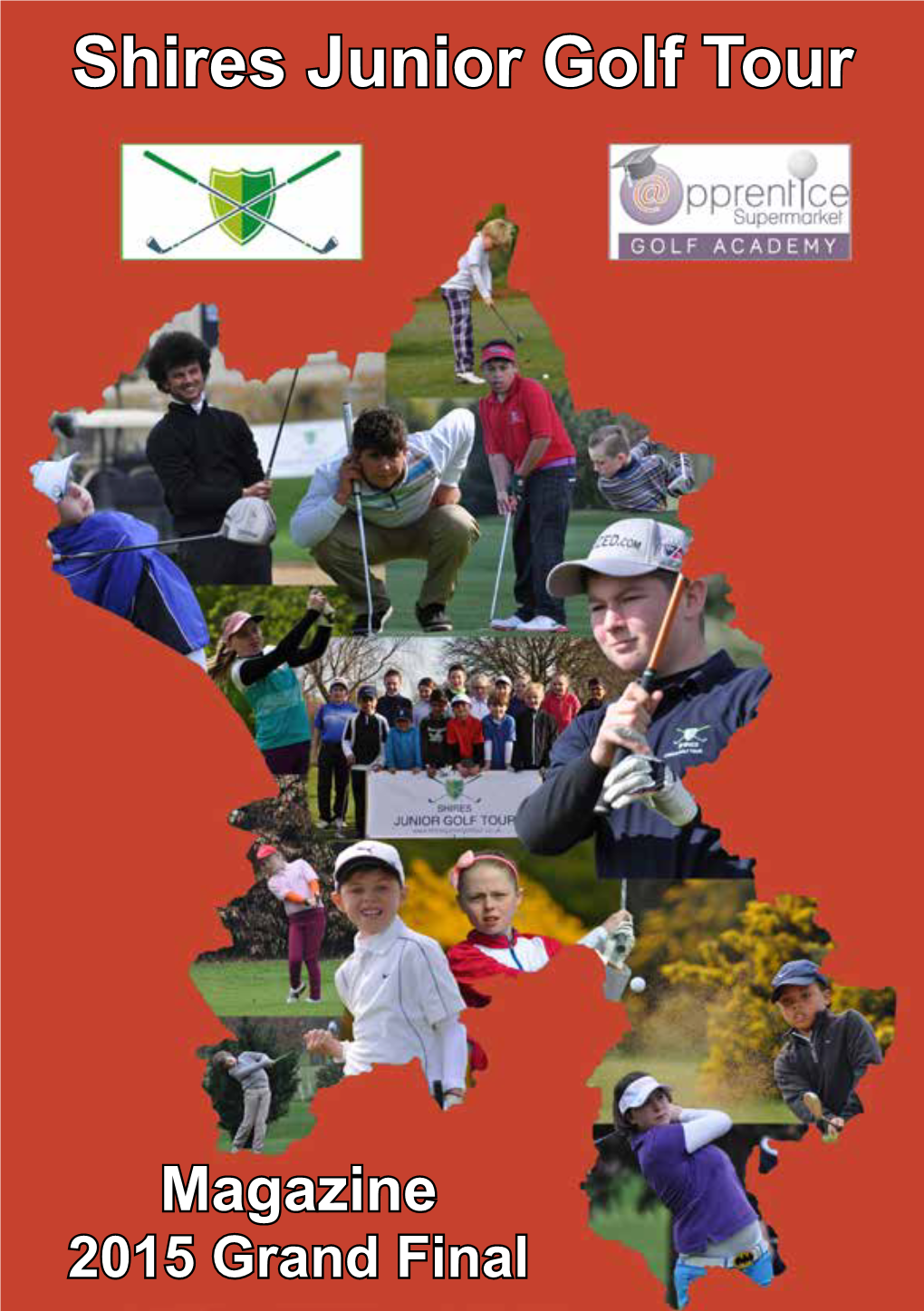 Shires Junior Golf Tour