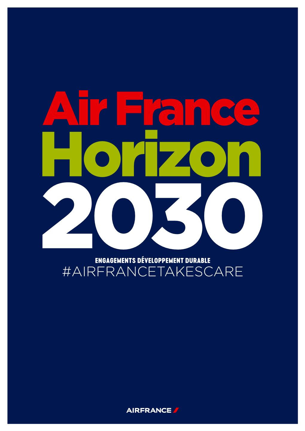 Horizon 2030