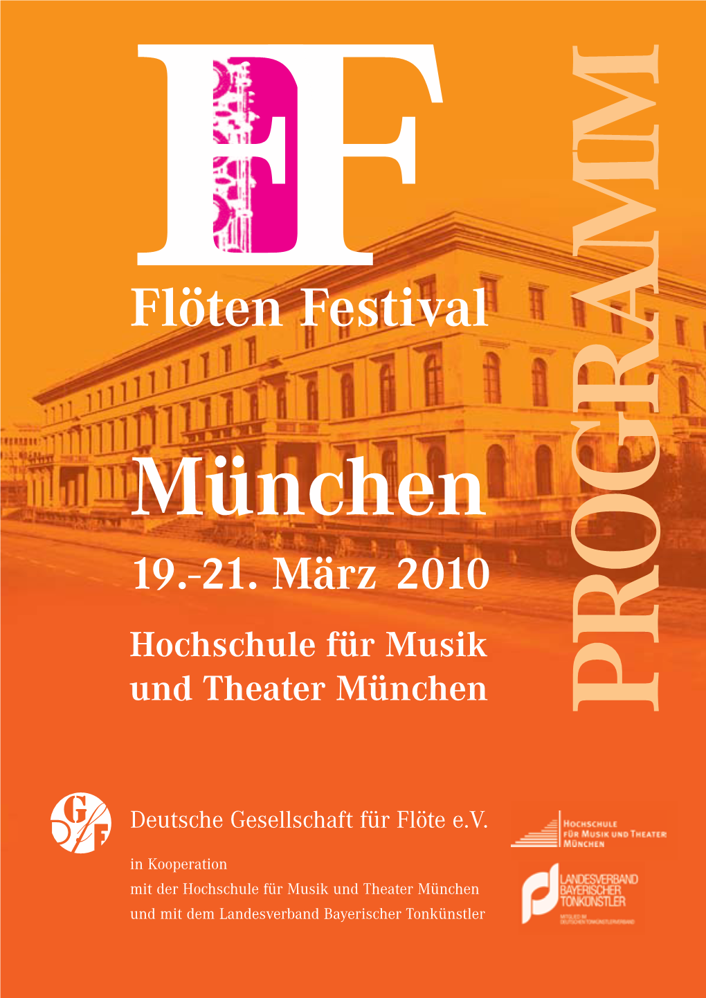 Ffflöten Festival