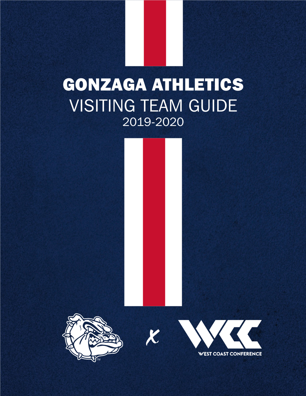 Gonzaga Athletics Visiting Team Guide 2019-2020