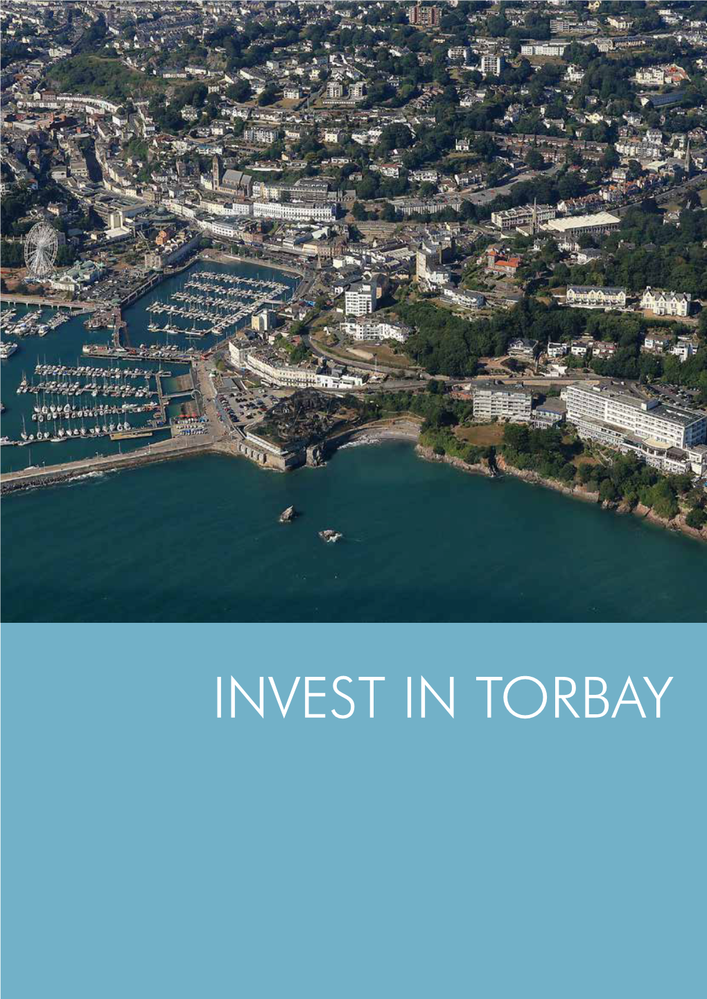 Invest in Torbay Opportunities