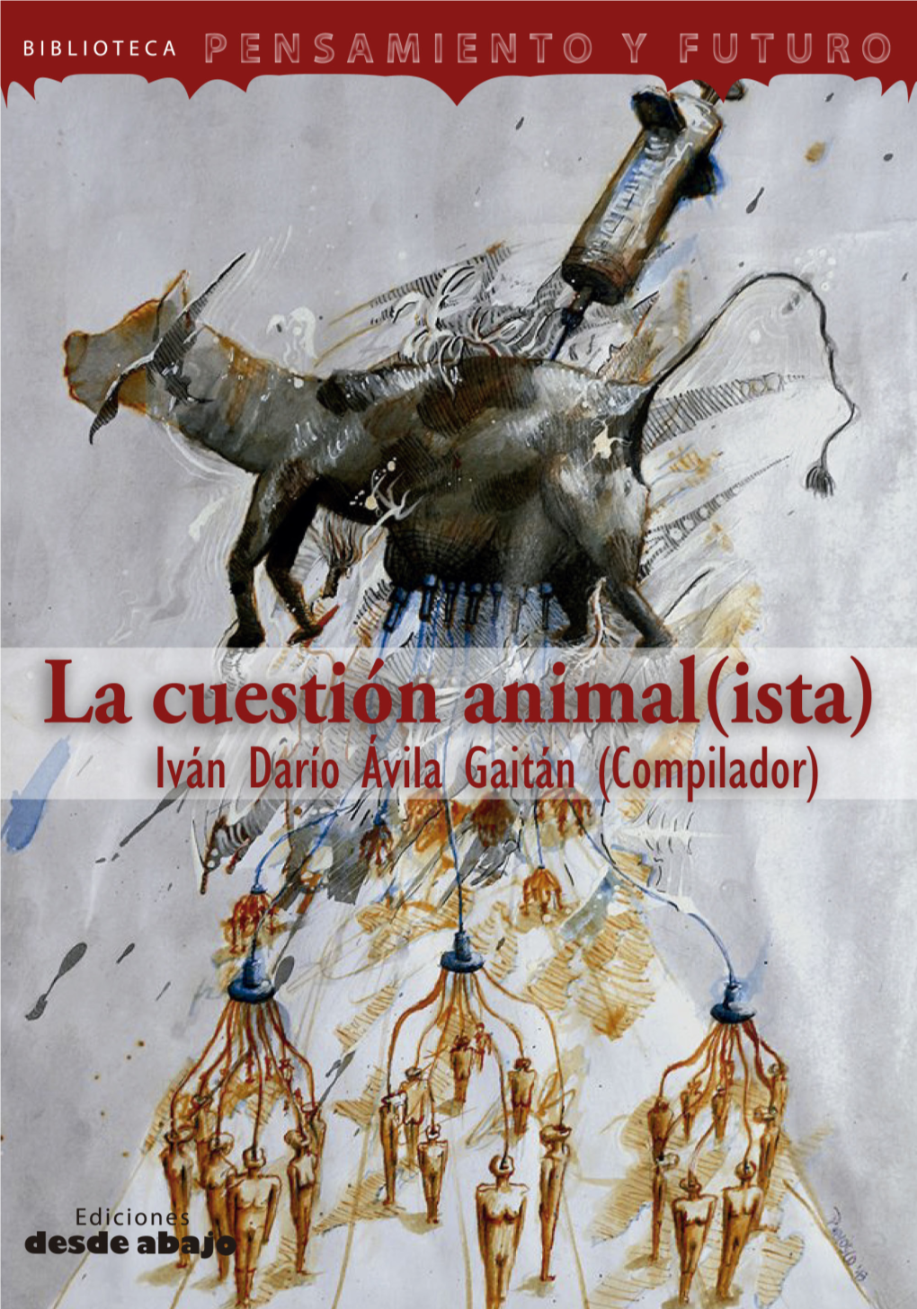 La Cuestión Animal(Ista)