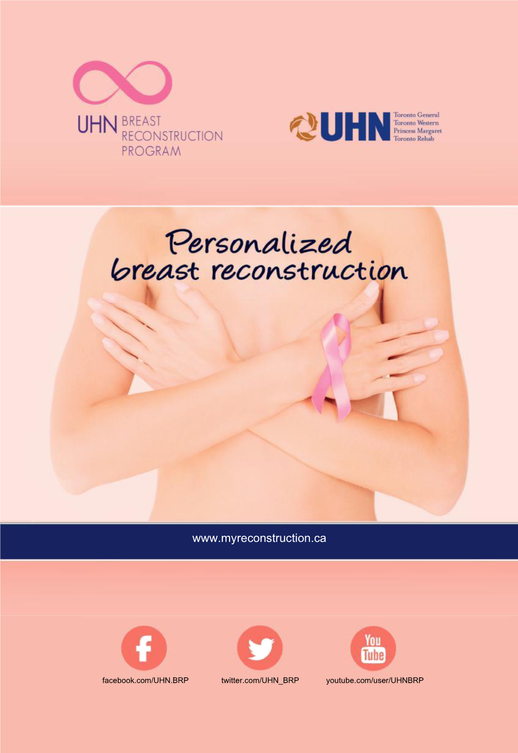 Breast Reconstruction Program