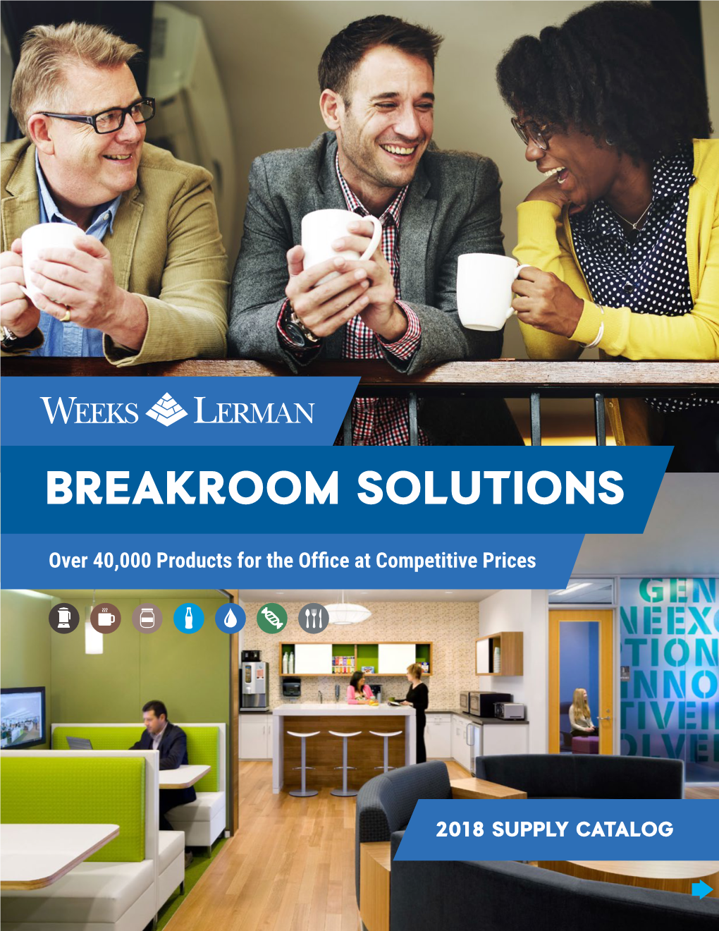 Breakroom Solutions