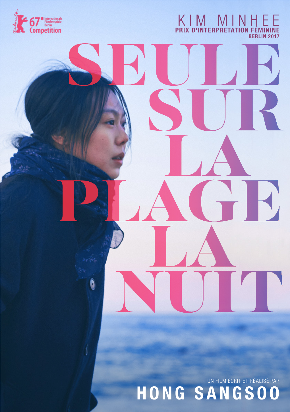 HONG SANGSOO CAPRICCI PRÉSENTE SYNOPSIS Quelque Part En Europe