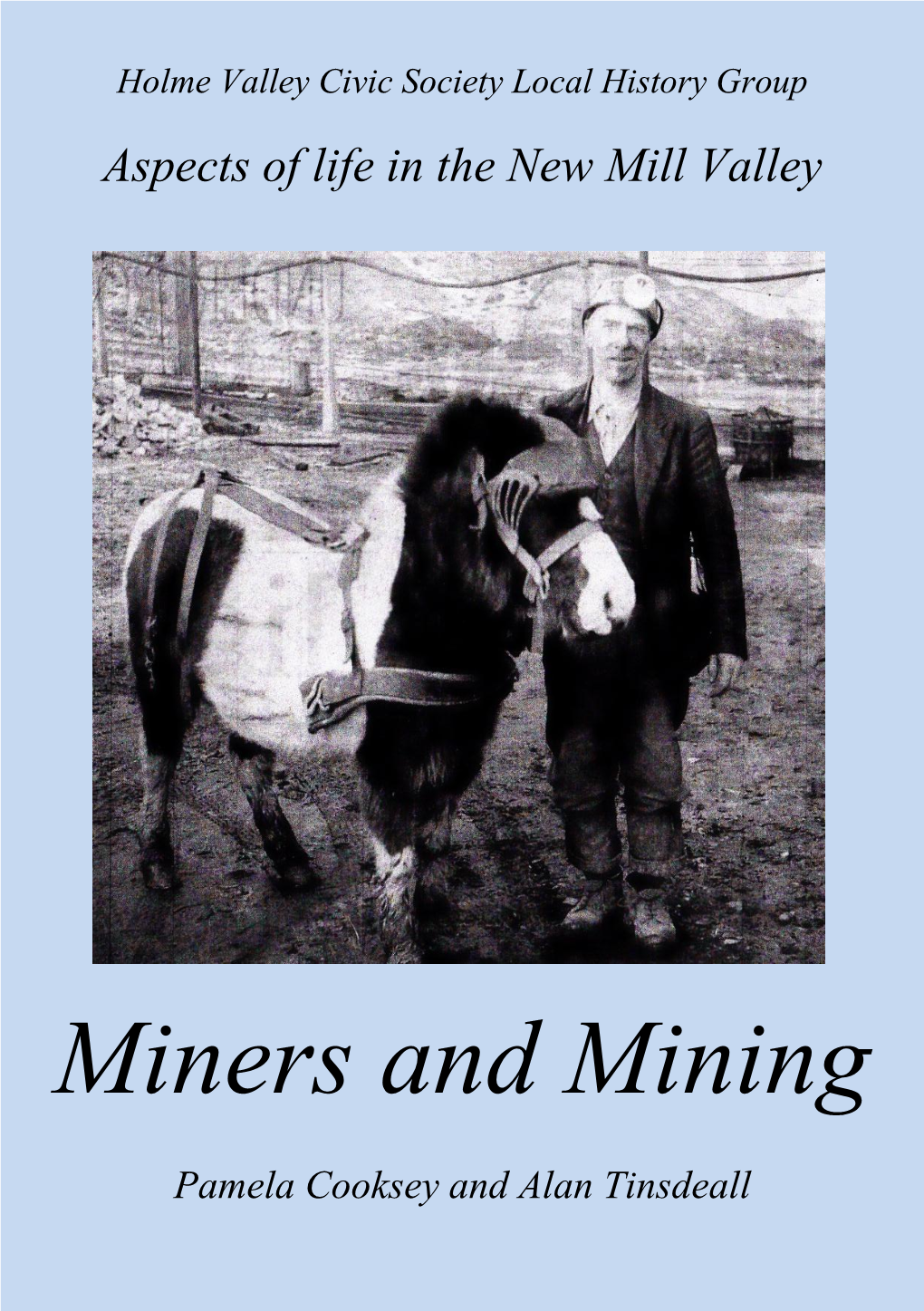 Miners and Mining