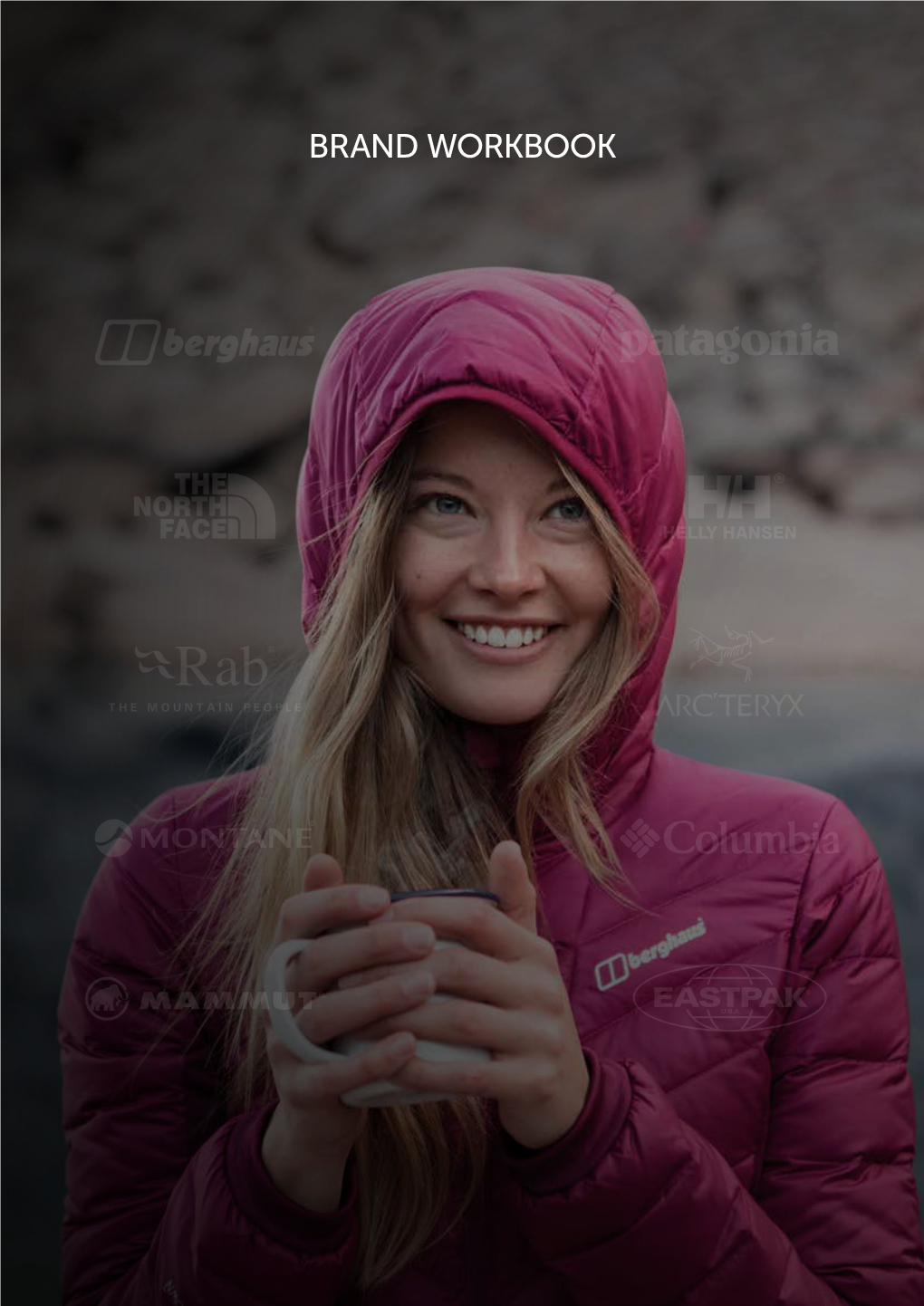Download Our Outdoor Clothing Catalogue Now!