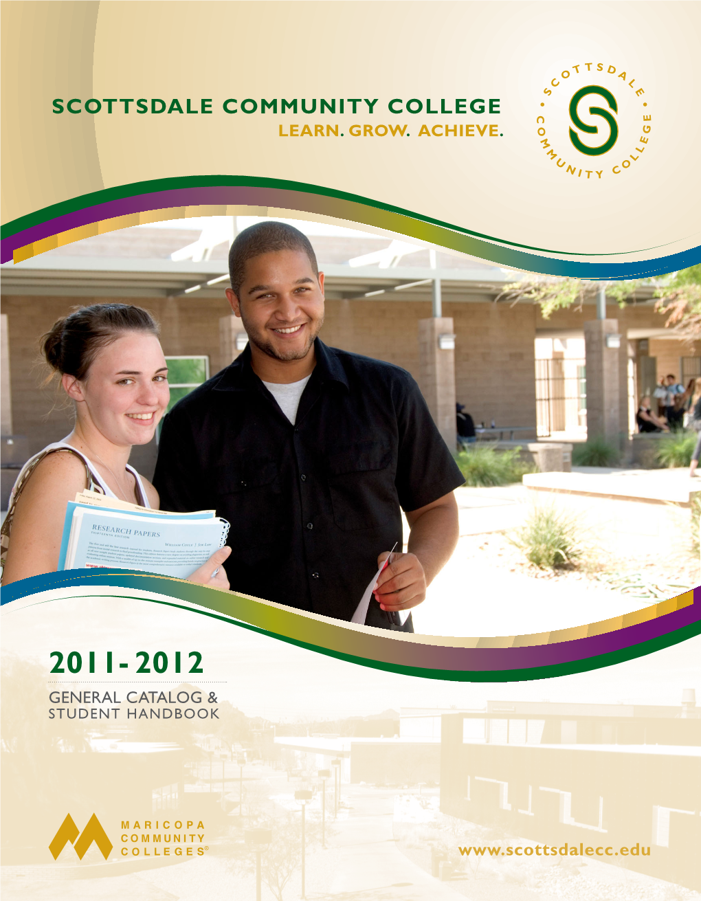 Maricopa County Community College District