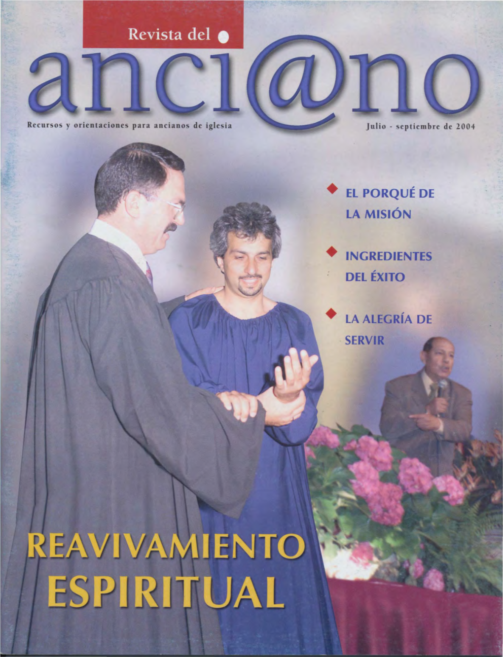 Revista Del E