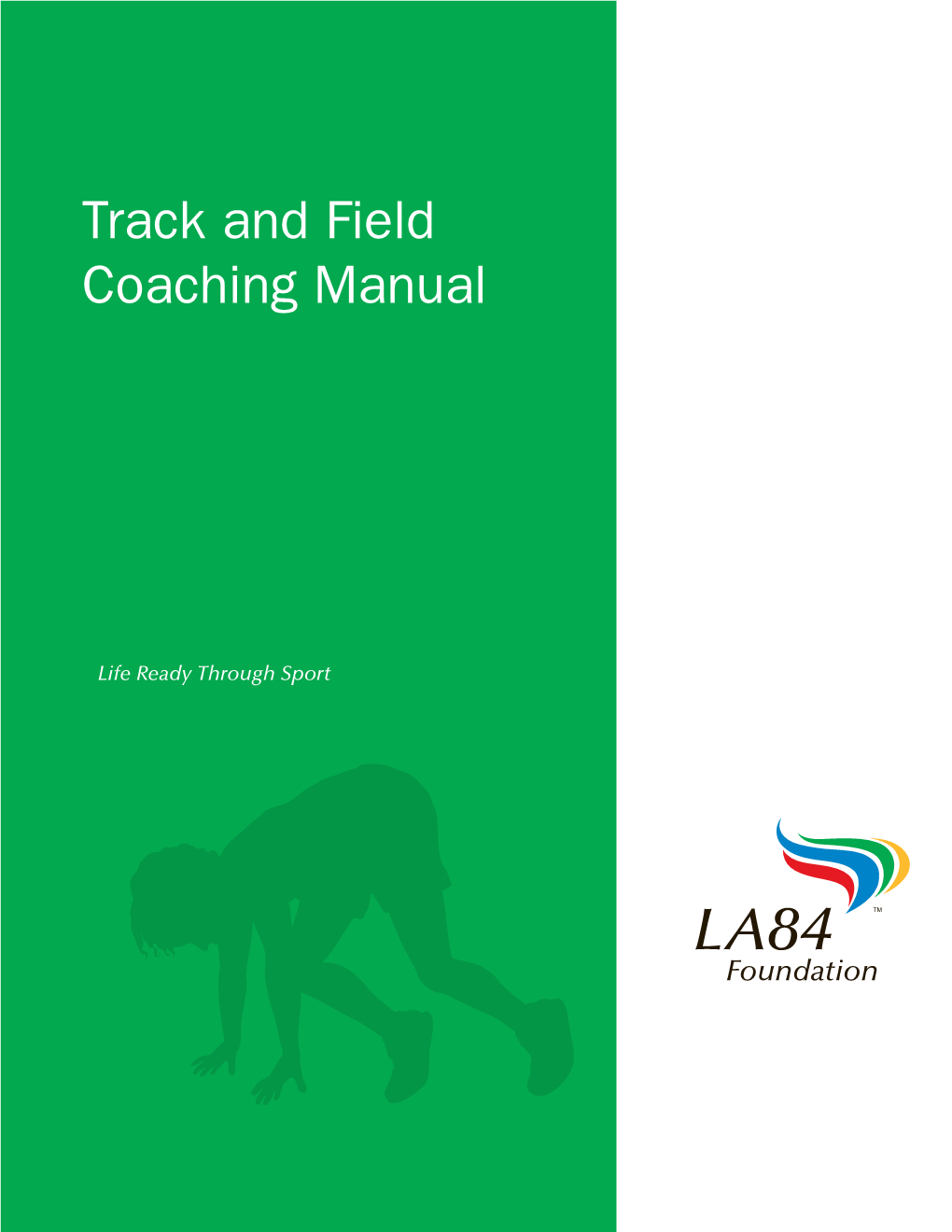 Track and Field Coaching Manual