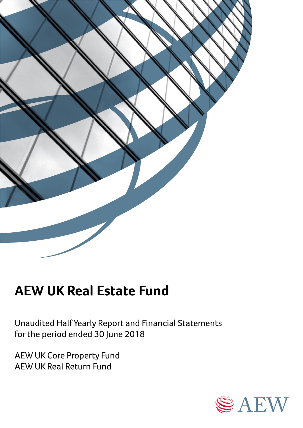 AEW UK Real Estate Fund