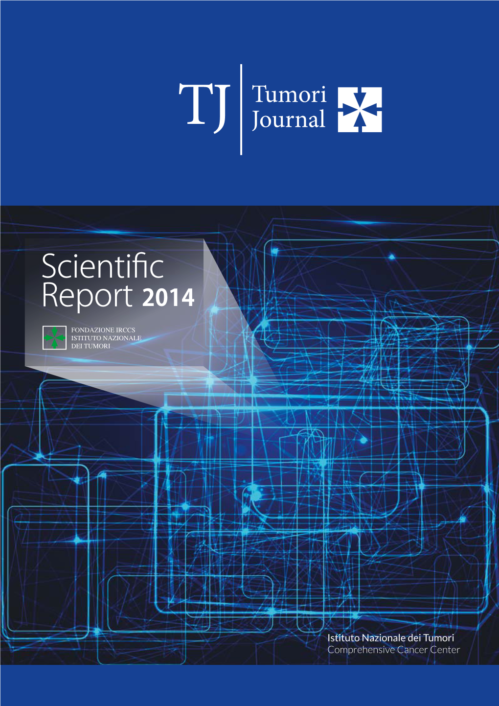 Scientific Report 2014