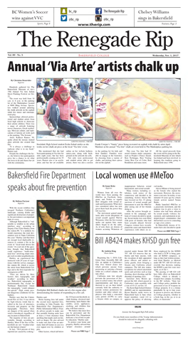 Local Women Use #Metoo Bakersfield Fire Department Speaks About Fire
