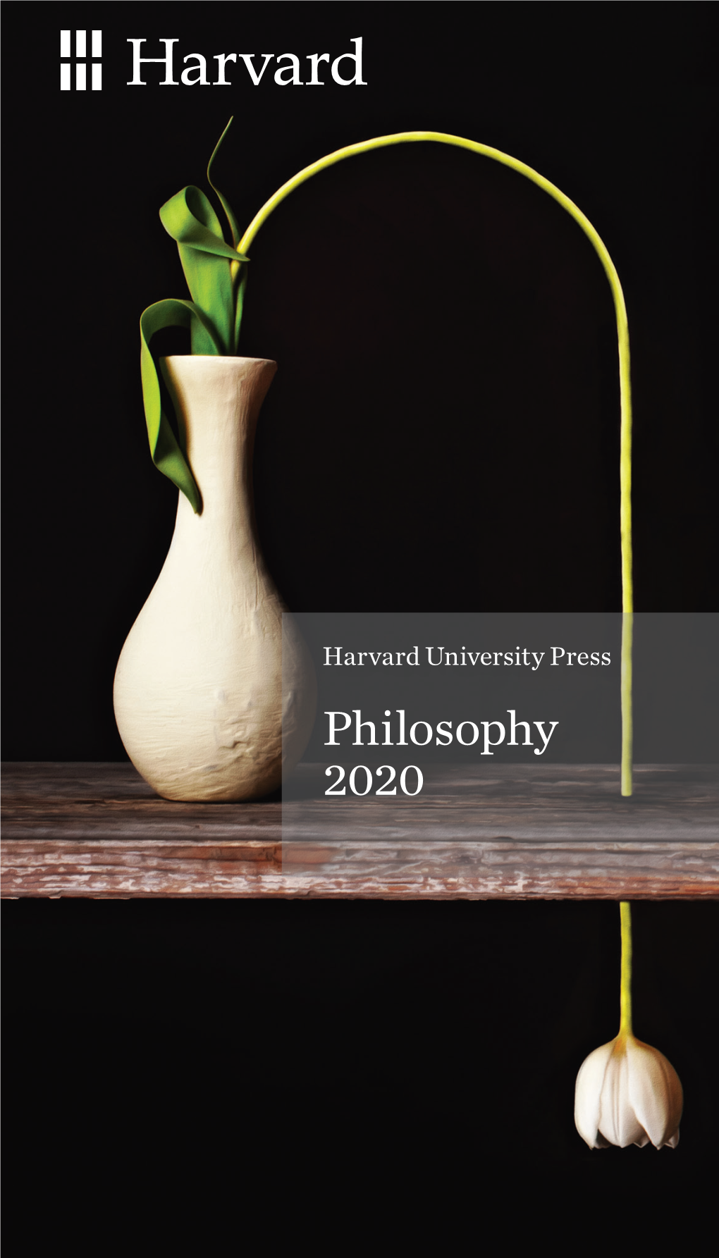 Philosophy 2020 New in Philosophy