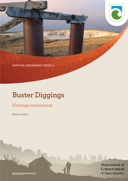 Buster Diggings Heritage Assessment