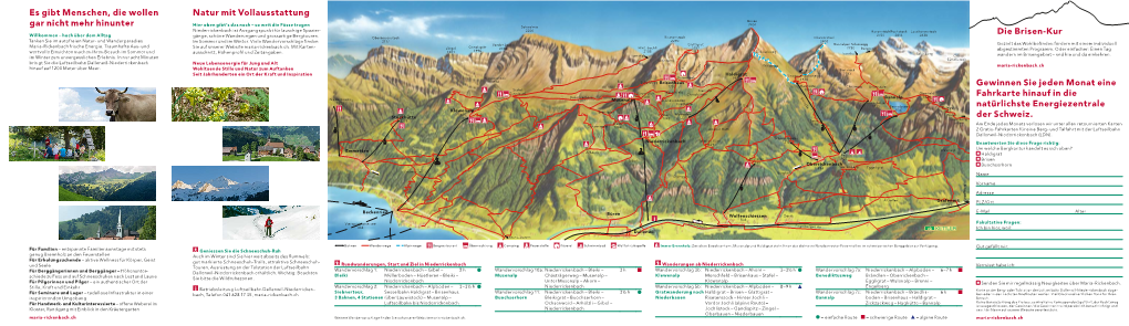 Natur Mit Vollausstattung