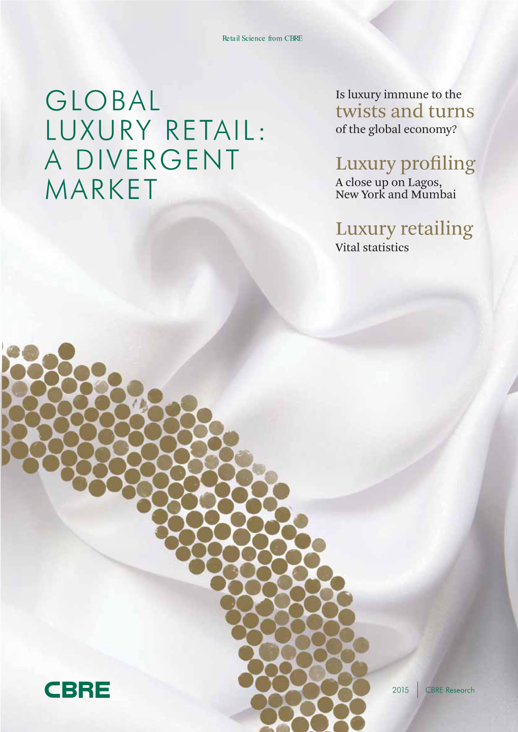 Global Luxury Retail