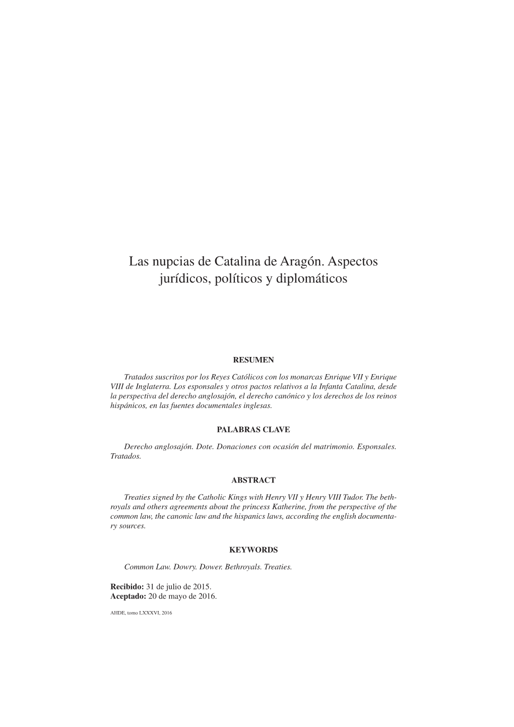 Texto Completo De Los Mismos Se Insertaron Diversos Apéndices Y Tablas Cronológicas