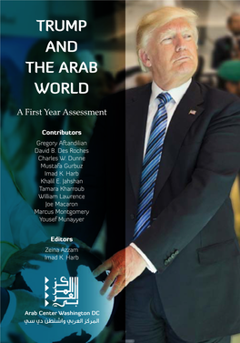 Trump and the Arab World