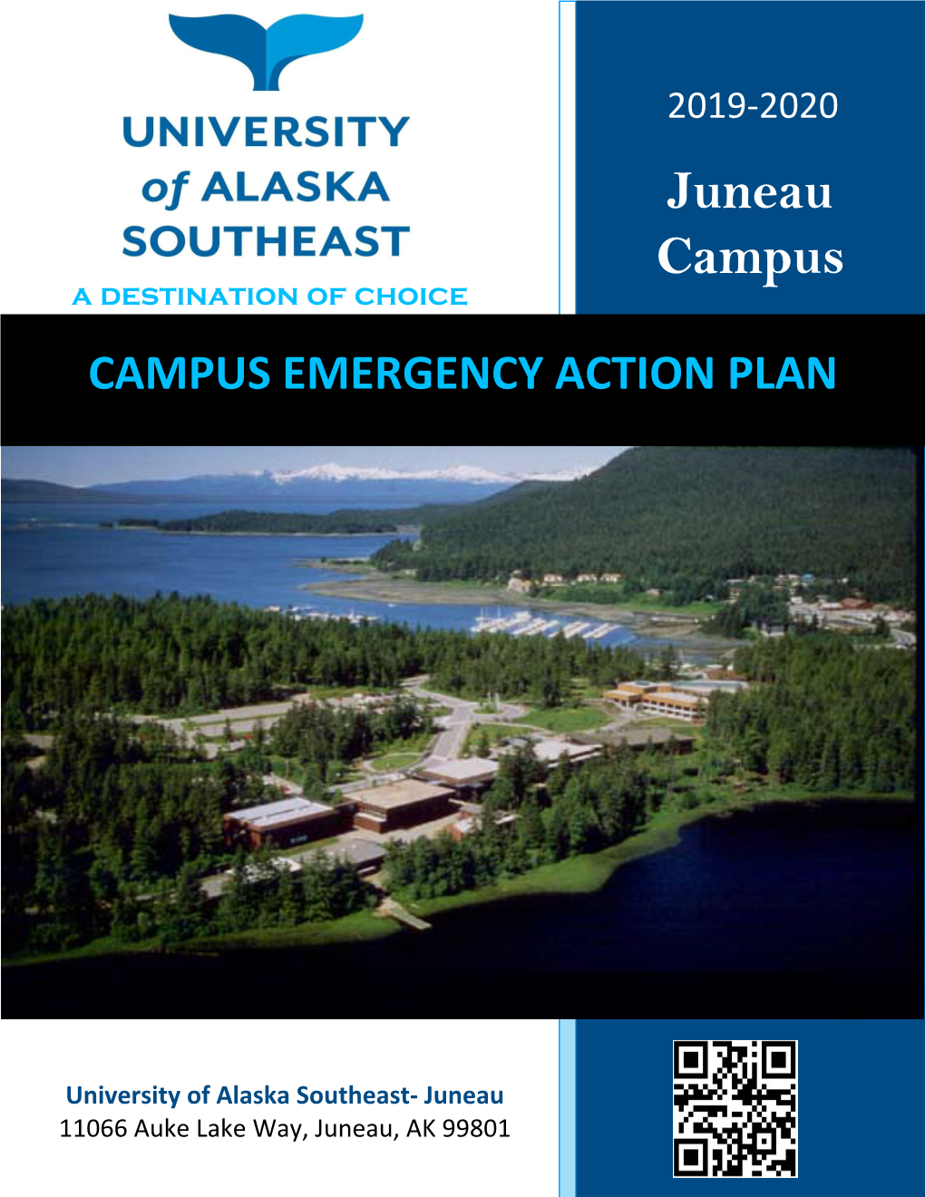 Emergency Action Plan