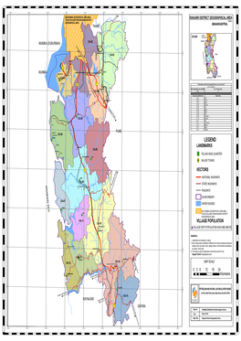 Revised Map Raigarh District