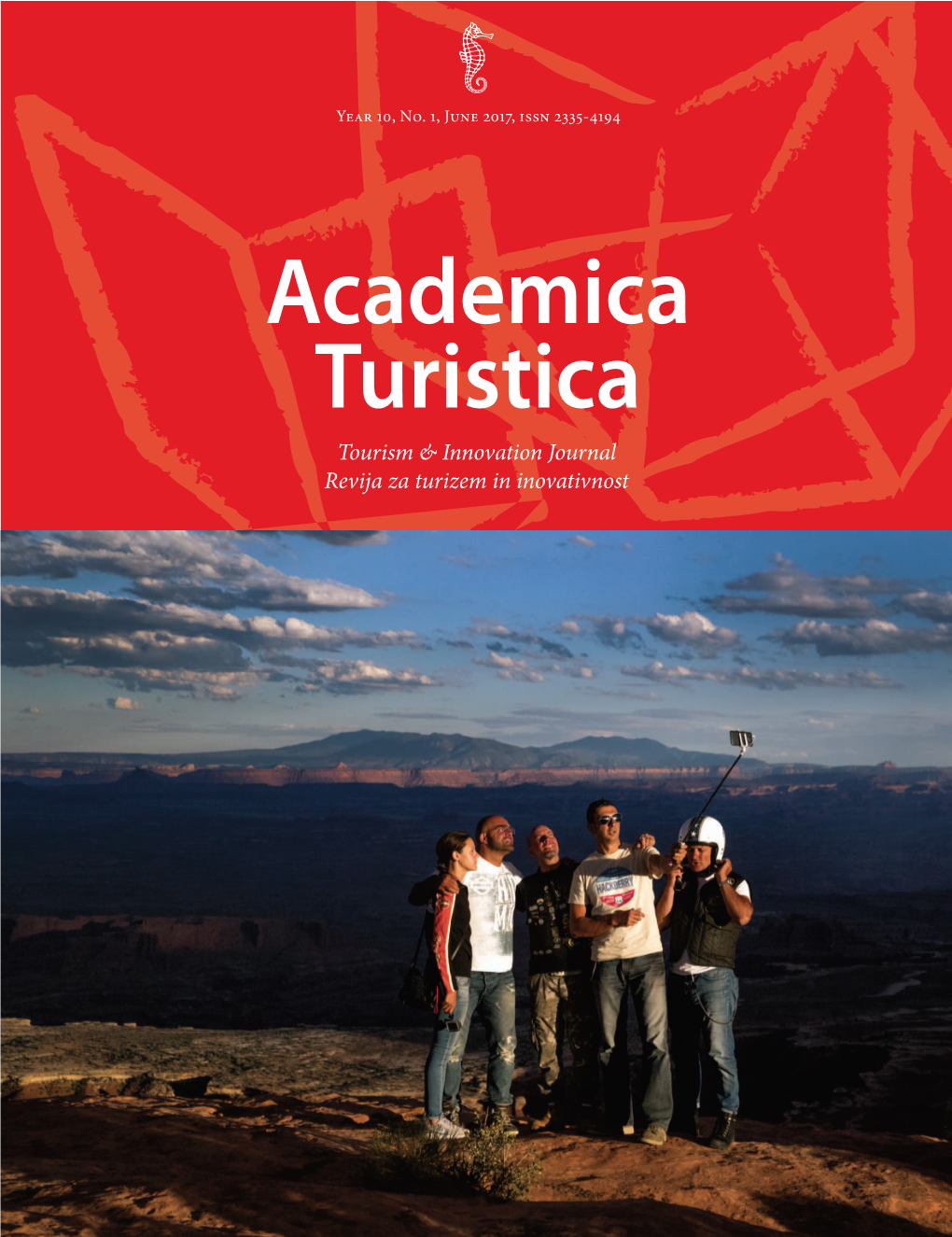 Academica Turistica 10.1