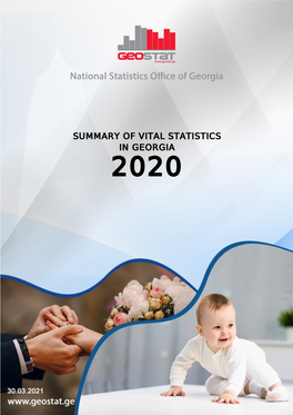 National Statistics Office of Georgia