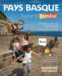 Tourisme Familial