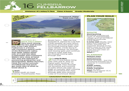 Rk Cumbria Fellbarrow