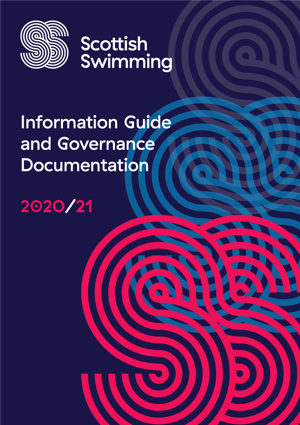 Information Guide and Governance Documentation