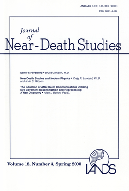 Lear-Death Studiesi