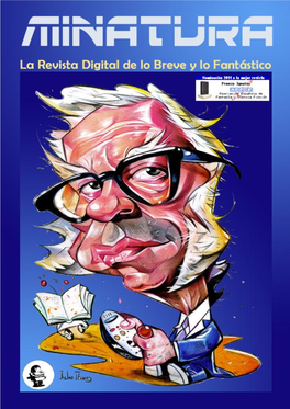 Noviembre—Diciembre 2011# 114 Revista Digital Minatura 10