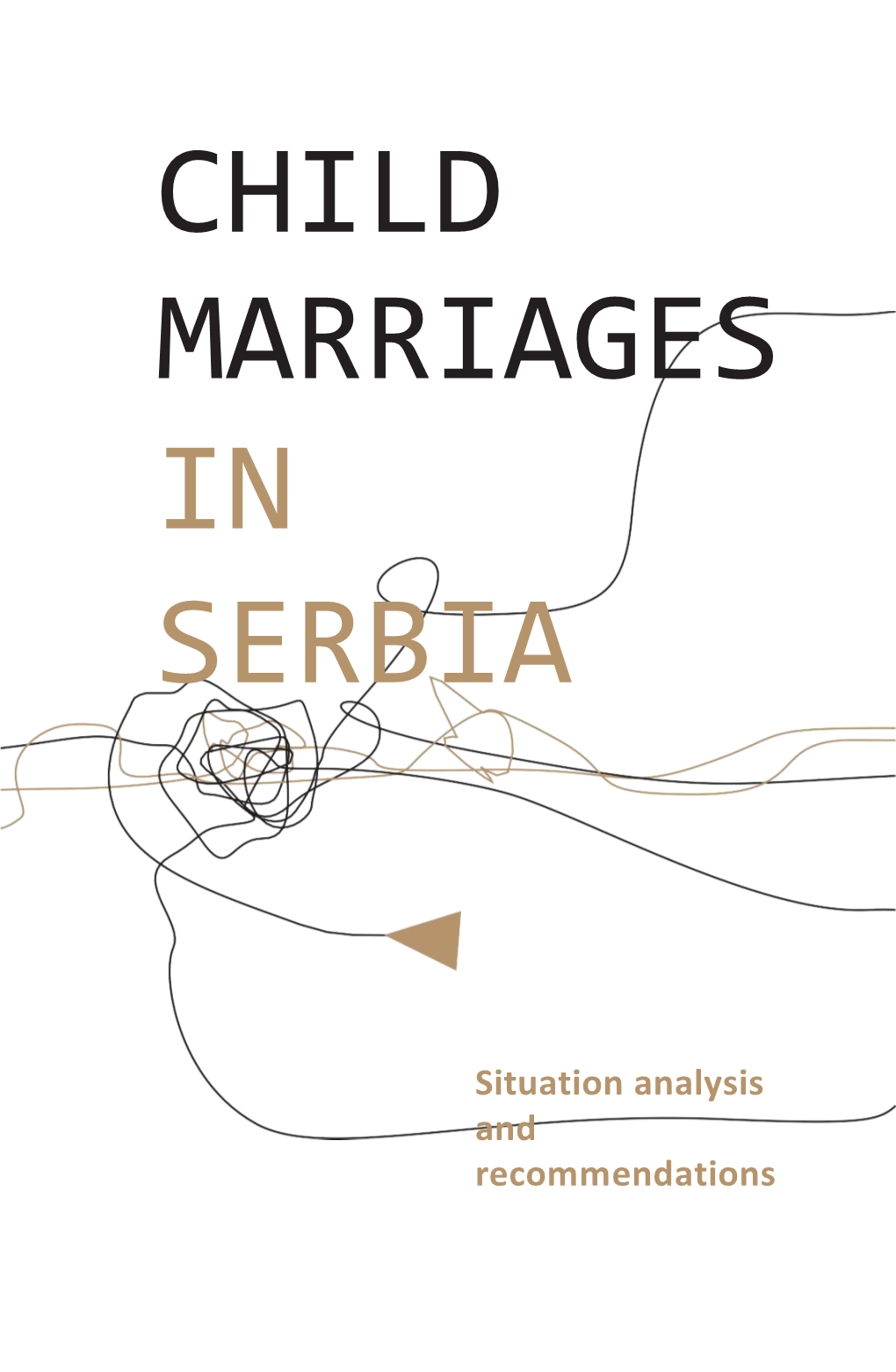 Child Marriages in Serbia-1.Pdf