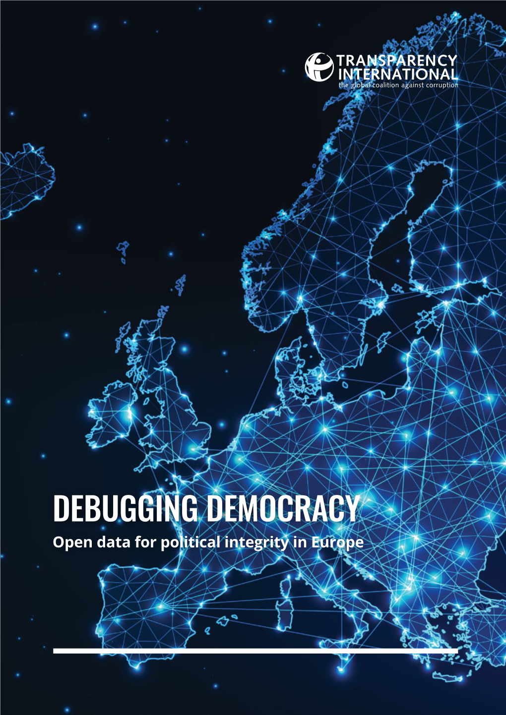 Debugging Democracy: Open Data for Political Integrity in Europe