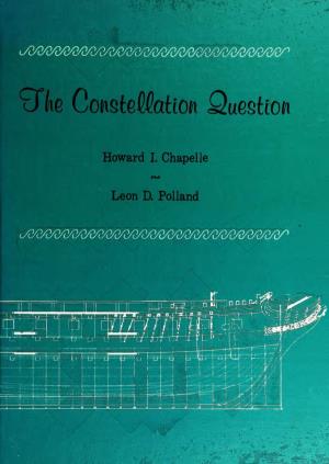 CONSTELLATION QUESTION SMITHSONIAN STUDIES in HISTORY and TECHNOLOGY NUMBER 5 Etk Conste^Mion Qttgstion