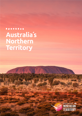 Australia΄S Northern Territory