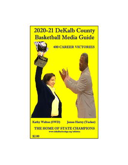 2020 DCSD Basketball Guide.Pub