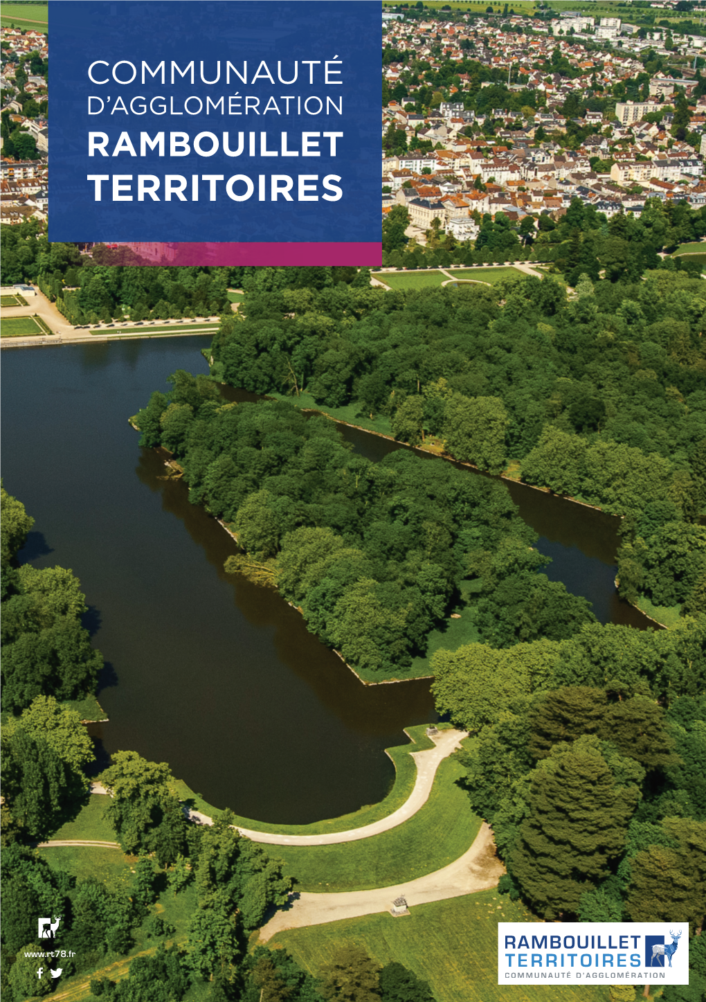 Rambouillet Territoires