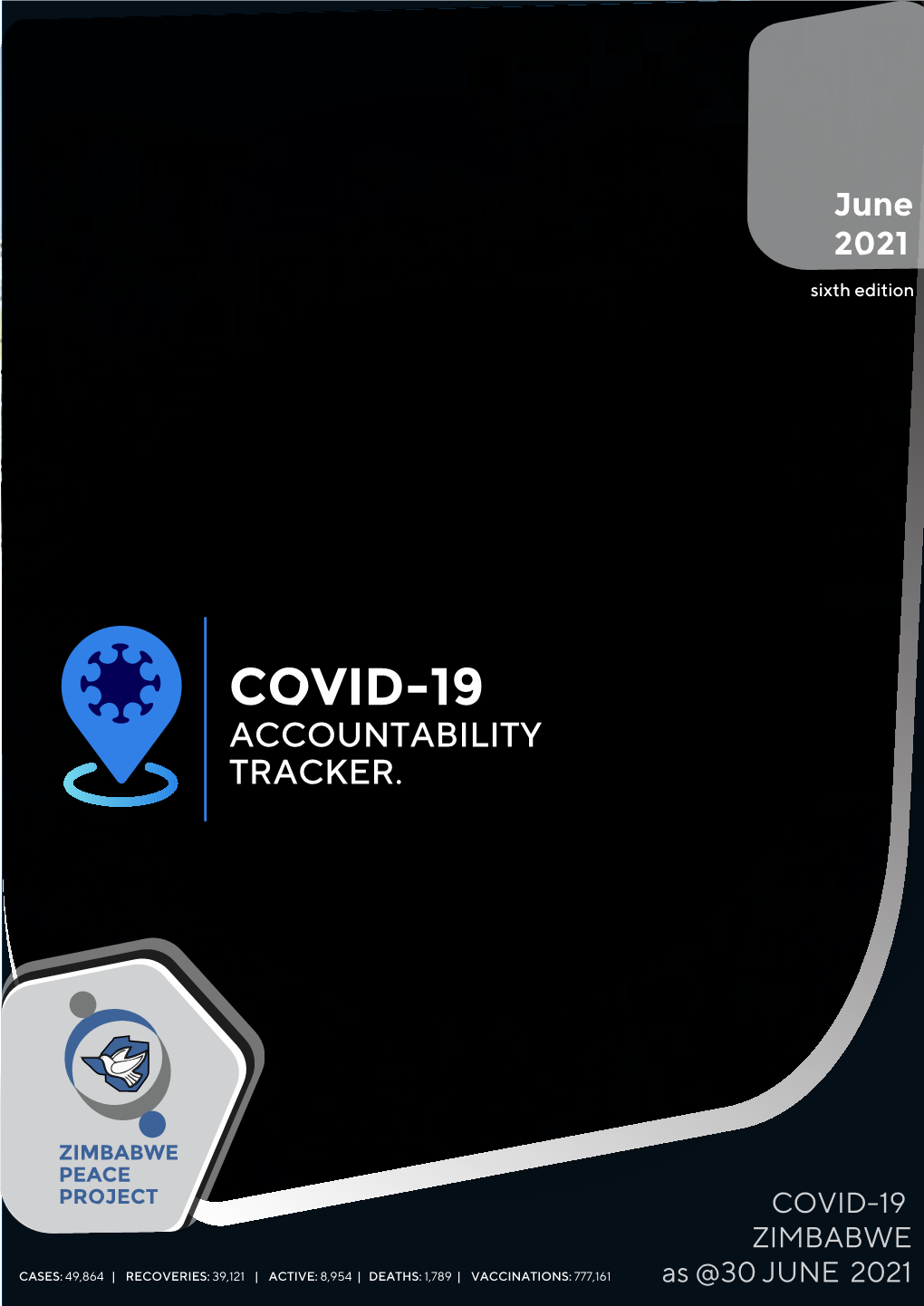 Zim COVID-19 Accountability Tracker