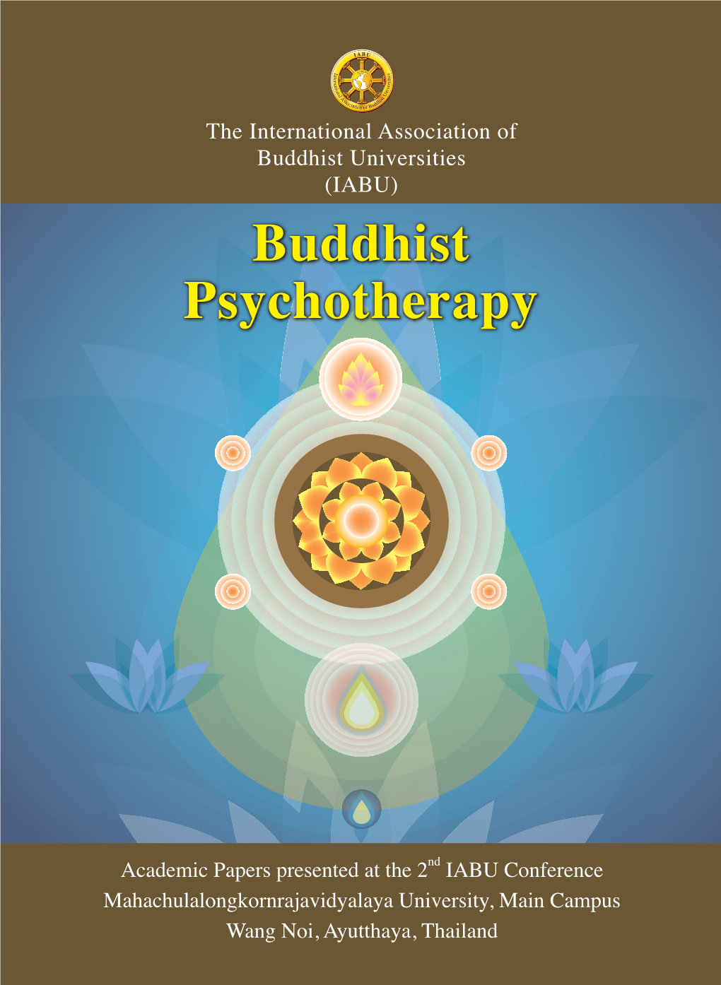 Buddhist Psychotherapy