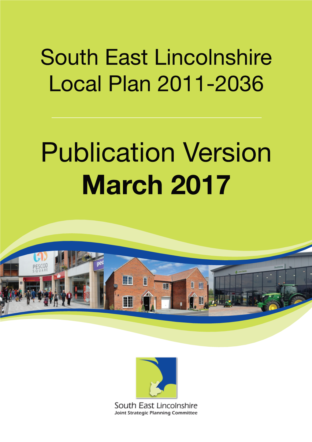 Publication Version March 2017